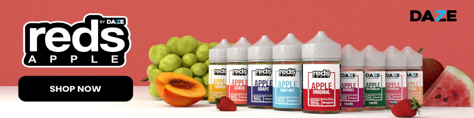 Premium Vaping Essentials Delivered Fast