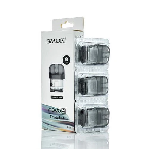 SMOK Novo